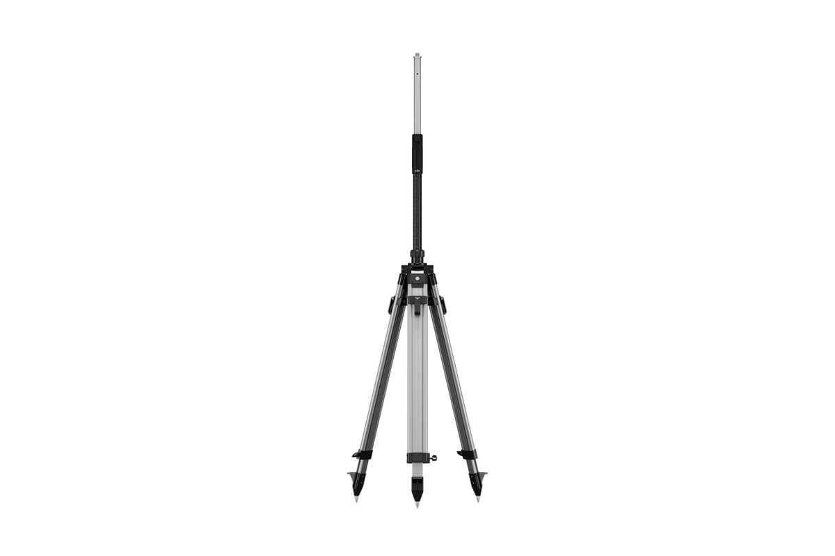 D-RTK 3 Survey Pole and Tripod Kit