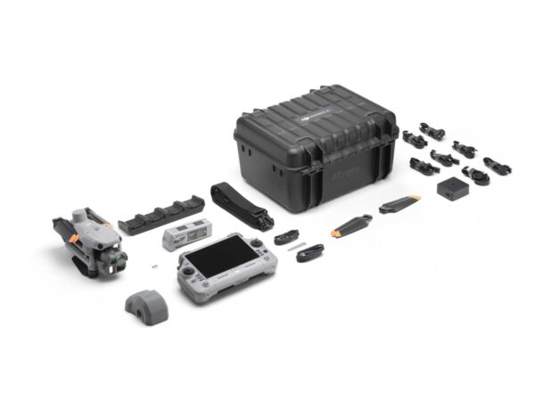 DJI Matrice 4E Plus Combo