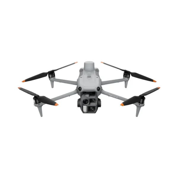 DJI Matrice 4E - Worry Free Combo