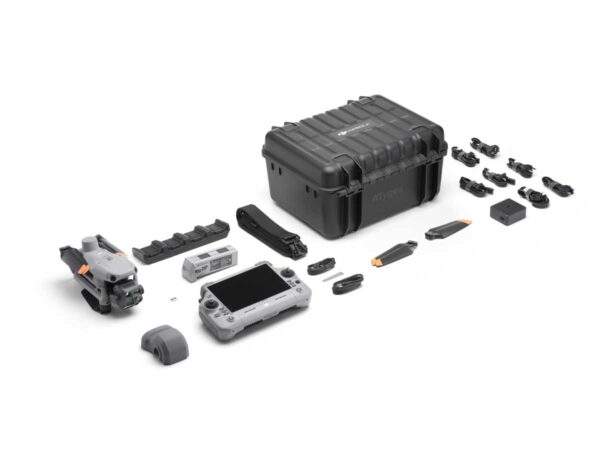 DJI Matrice 4T Plus Combo