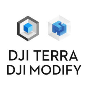 DJI Terra & Modify