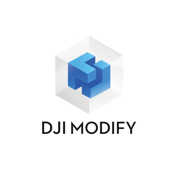 DJI Modify