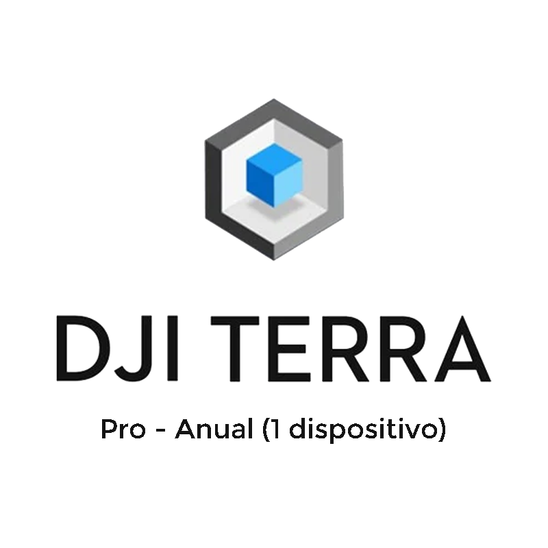 DJI Terra - Imagen 16