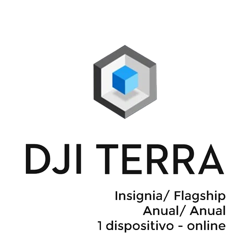 DJI Terra Flagship Annual