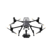 Pack Matrice 350 RTK & Zenmuse H30T