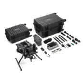 Matrice 400 contenido del Pack Plus