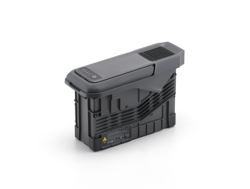 Batería inteligente TB100 - Matrice 400