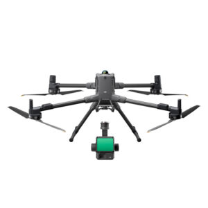 Matrice 400 + Zenmuse L2 Pack