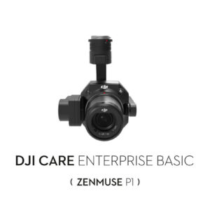 DJI Care Enterprise Basic Zenmuse P1