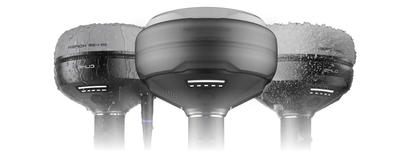 GPS Emlid Reach RS4 Pro - Imagen 12