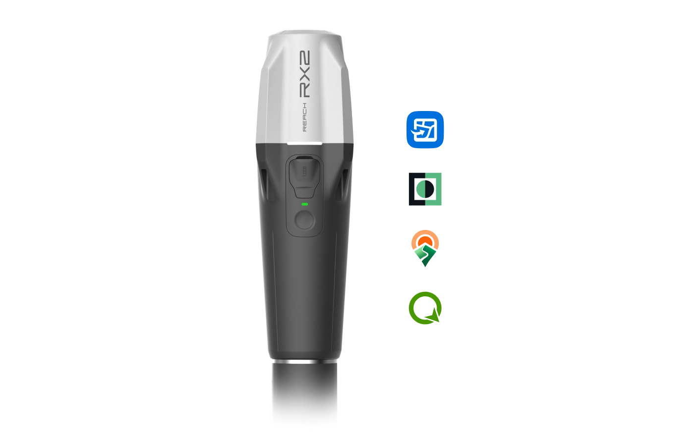 GPS Emlid Reach RX2 - Imagen 8