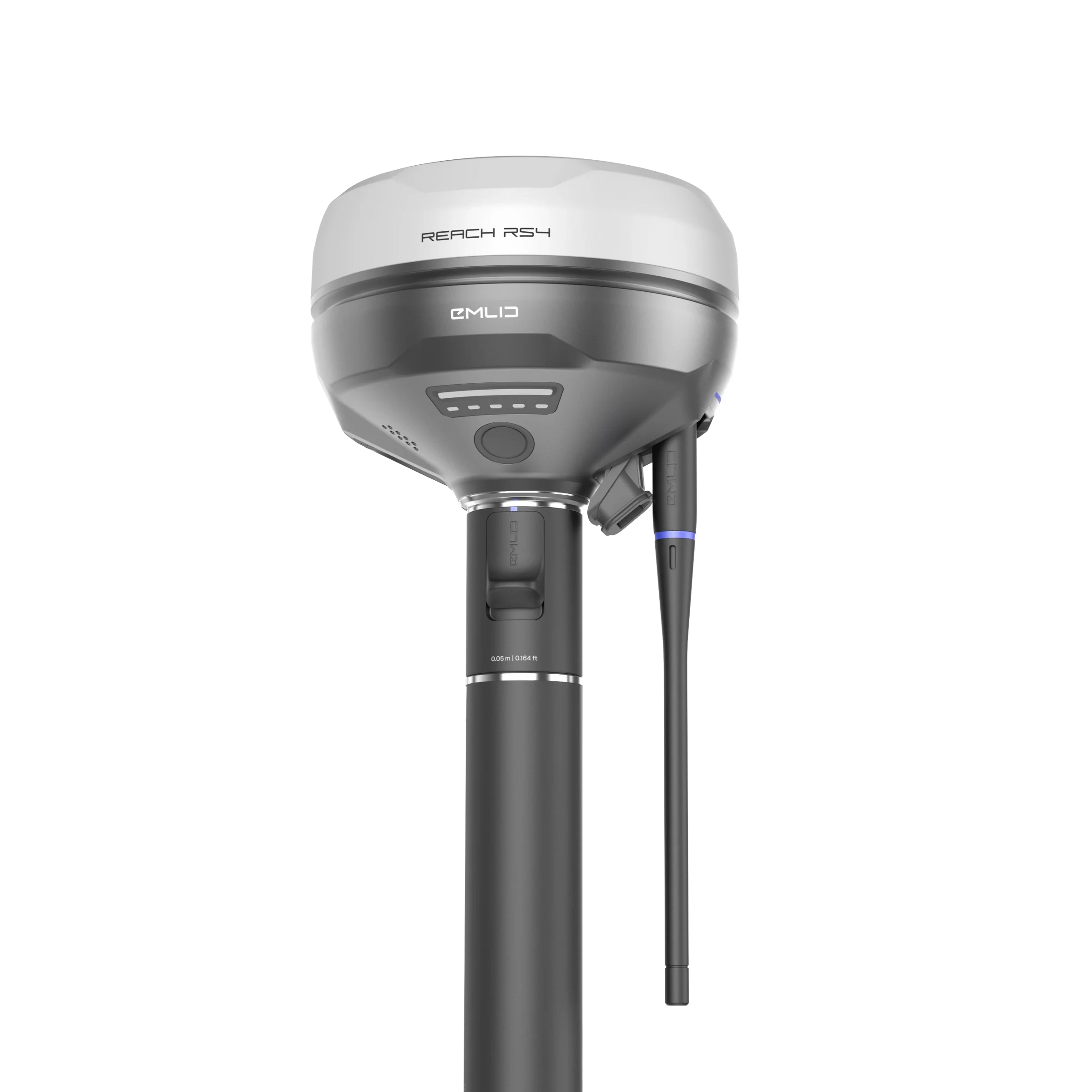 GPS Emlid Reach RS4 - Imagen 2