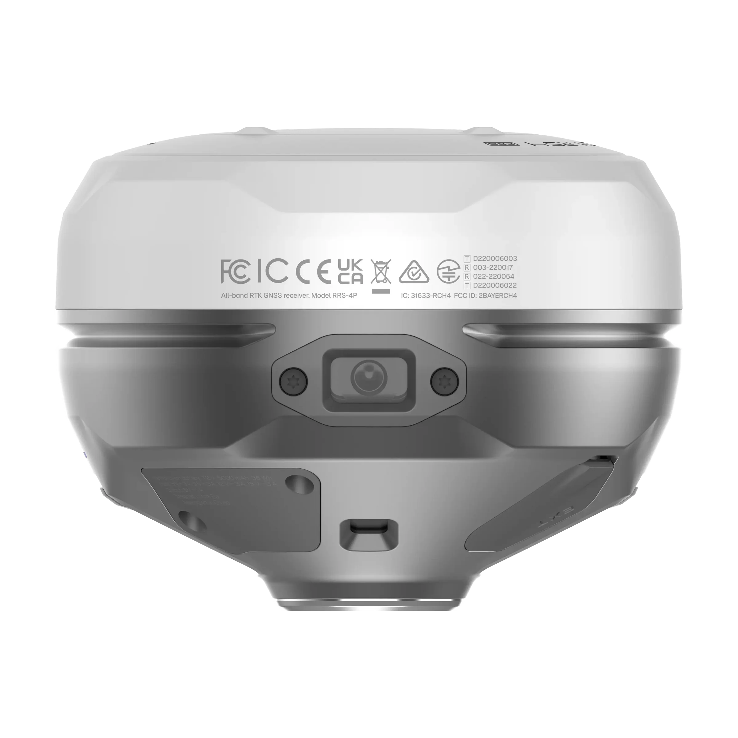 GPS Emlid Reach RS4 Pro - Imagen 2