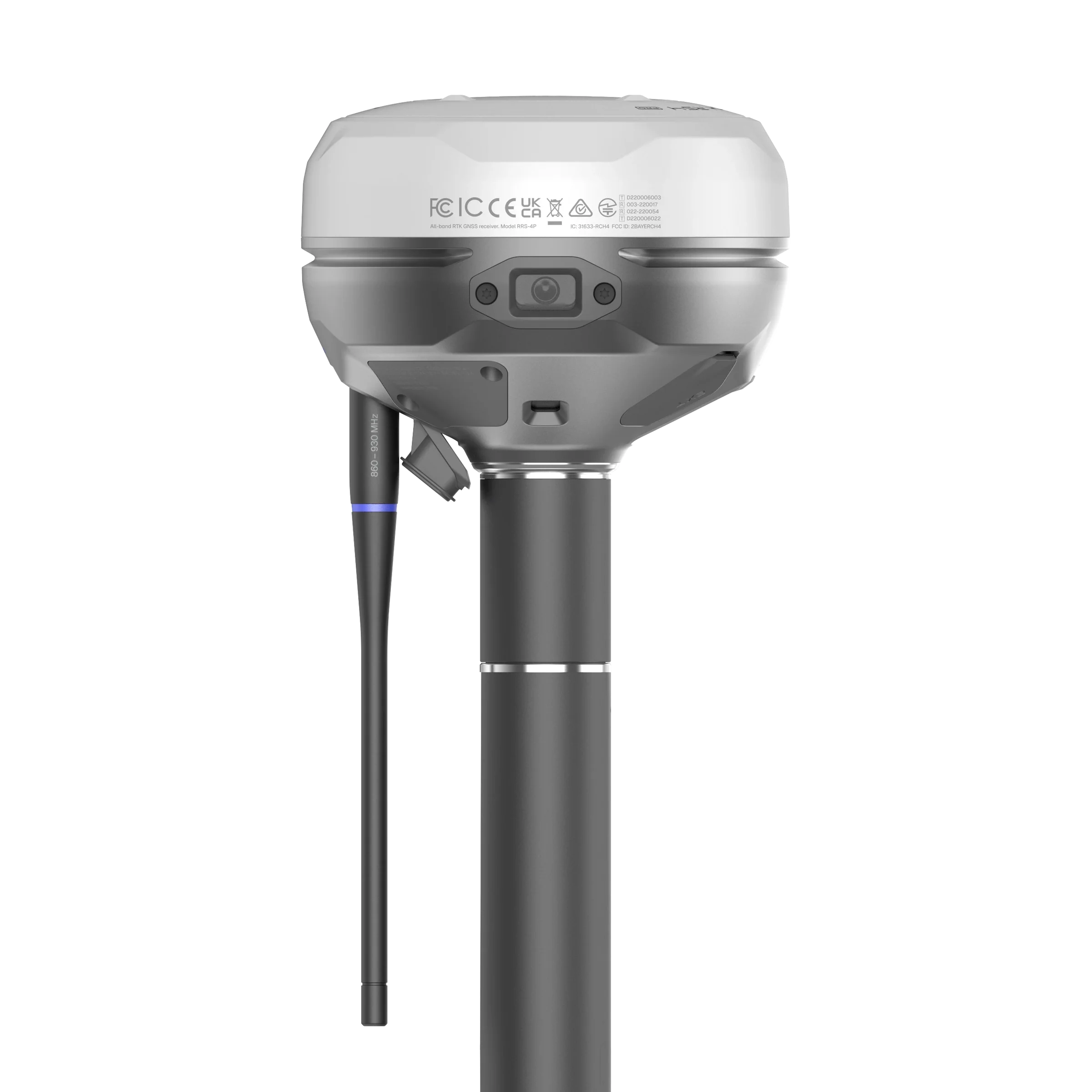 GPS Emlid Reach RS4 Pro - Imagen 3