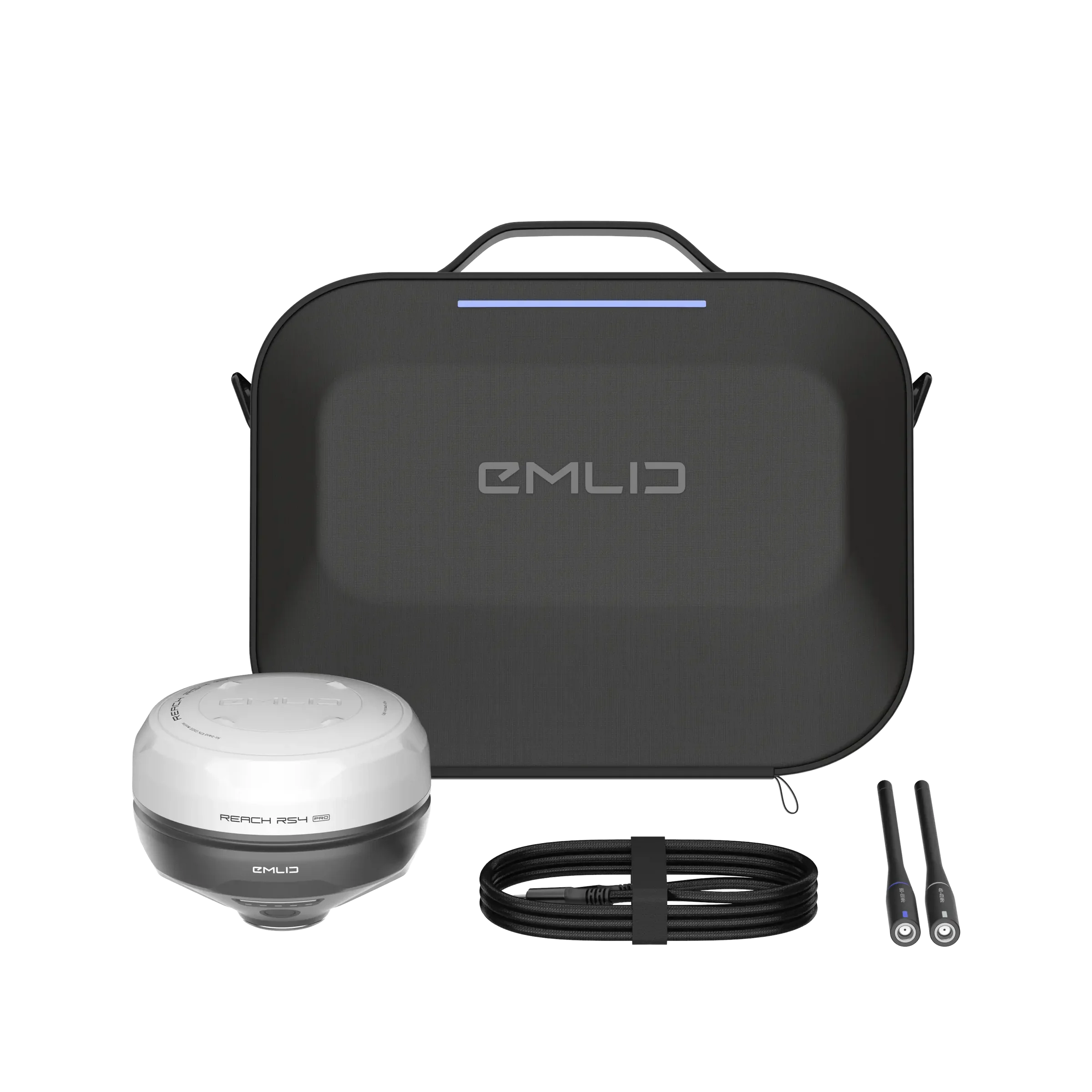 GPS Emlid Reach RS4 Pro - Imagen 4