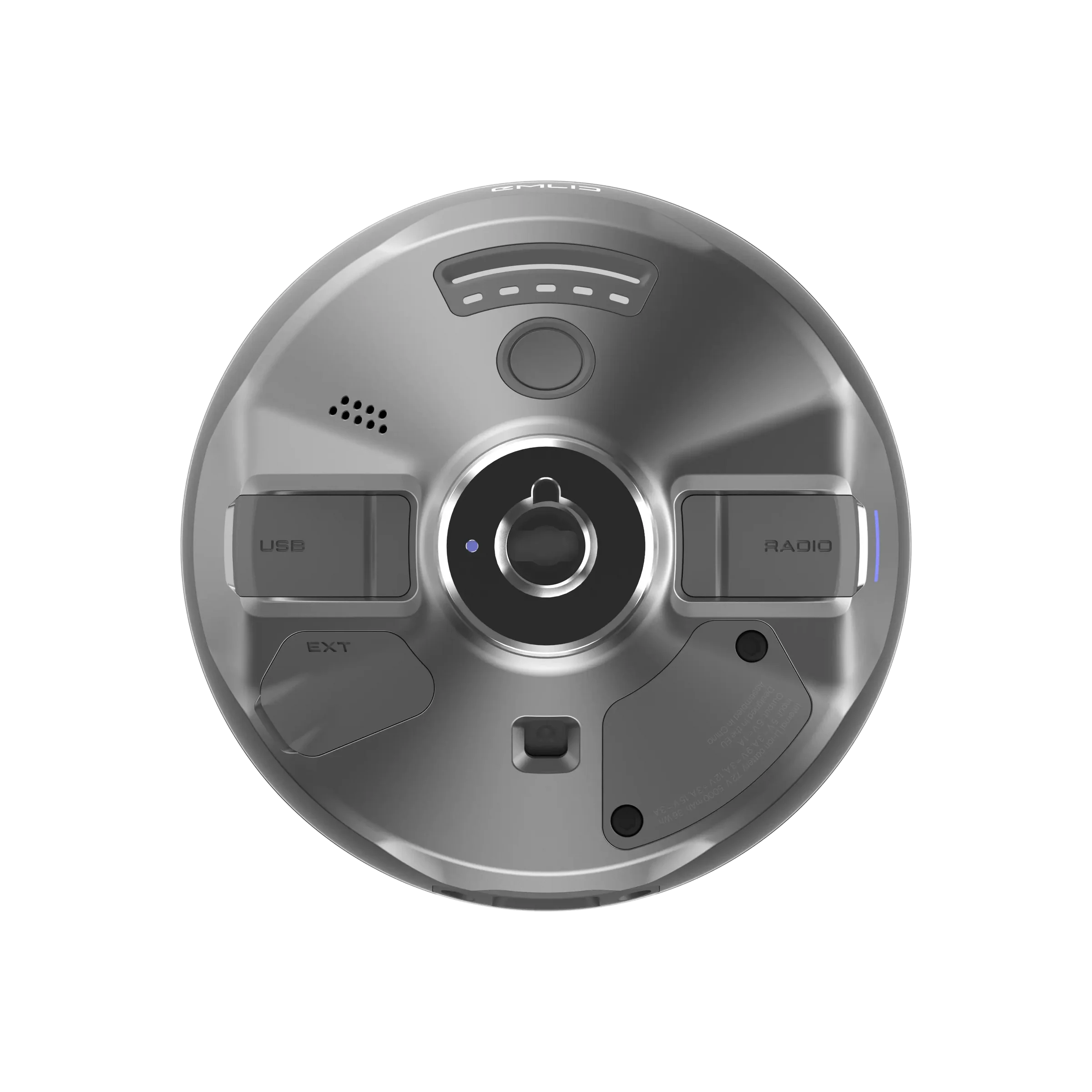 GPS Emlid Reach RS4 Pro - Imagen 5