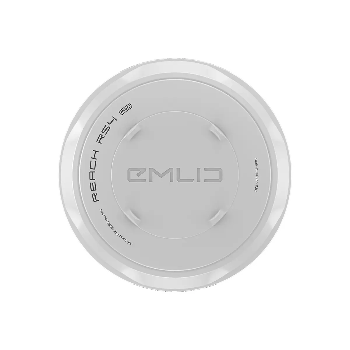 GPS Emlid Reach RS4 Pro - Imagen 6