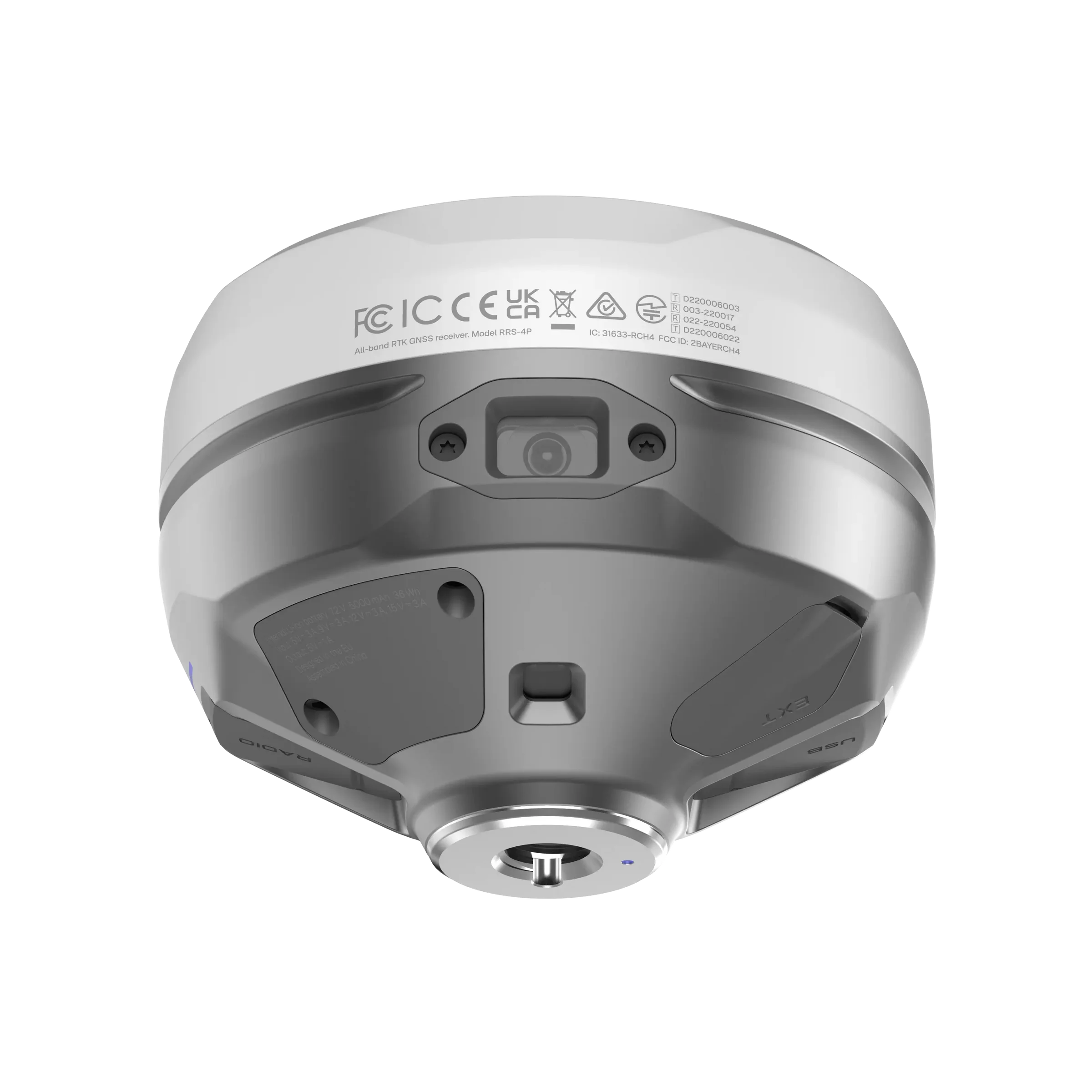 GPS Emlid Reach RS4 Pro - Imagen 8