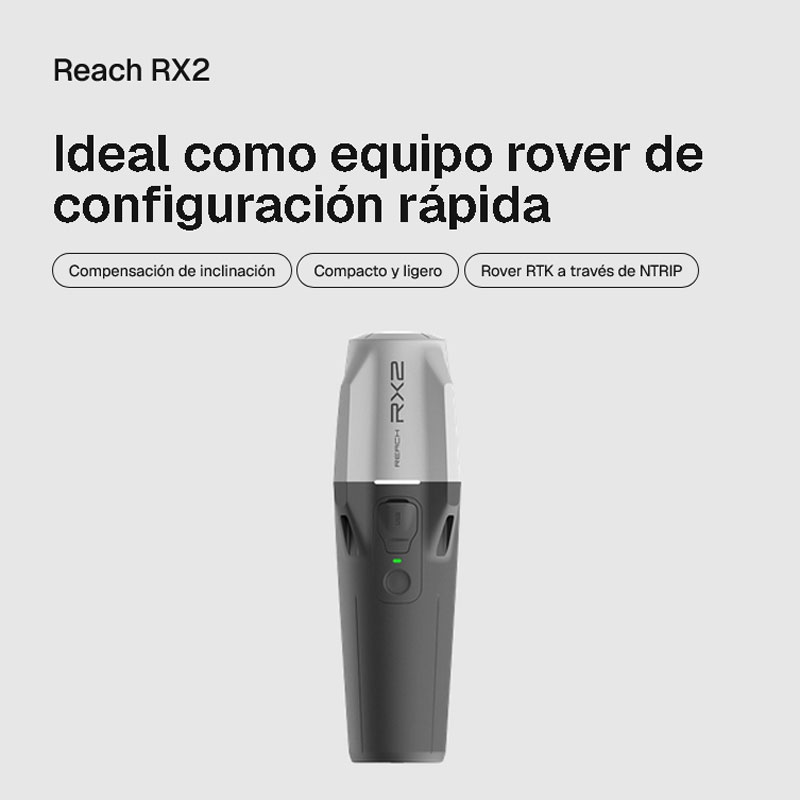 Reach RX2