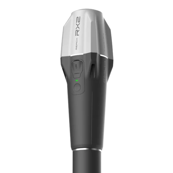 GPS EMLID Reach RX2 | Distribuidor Oficial España | ATyges®