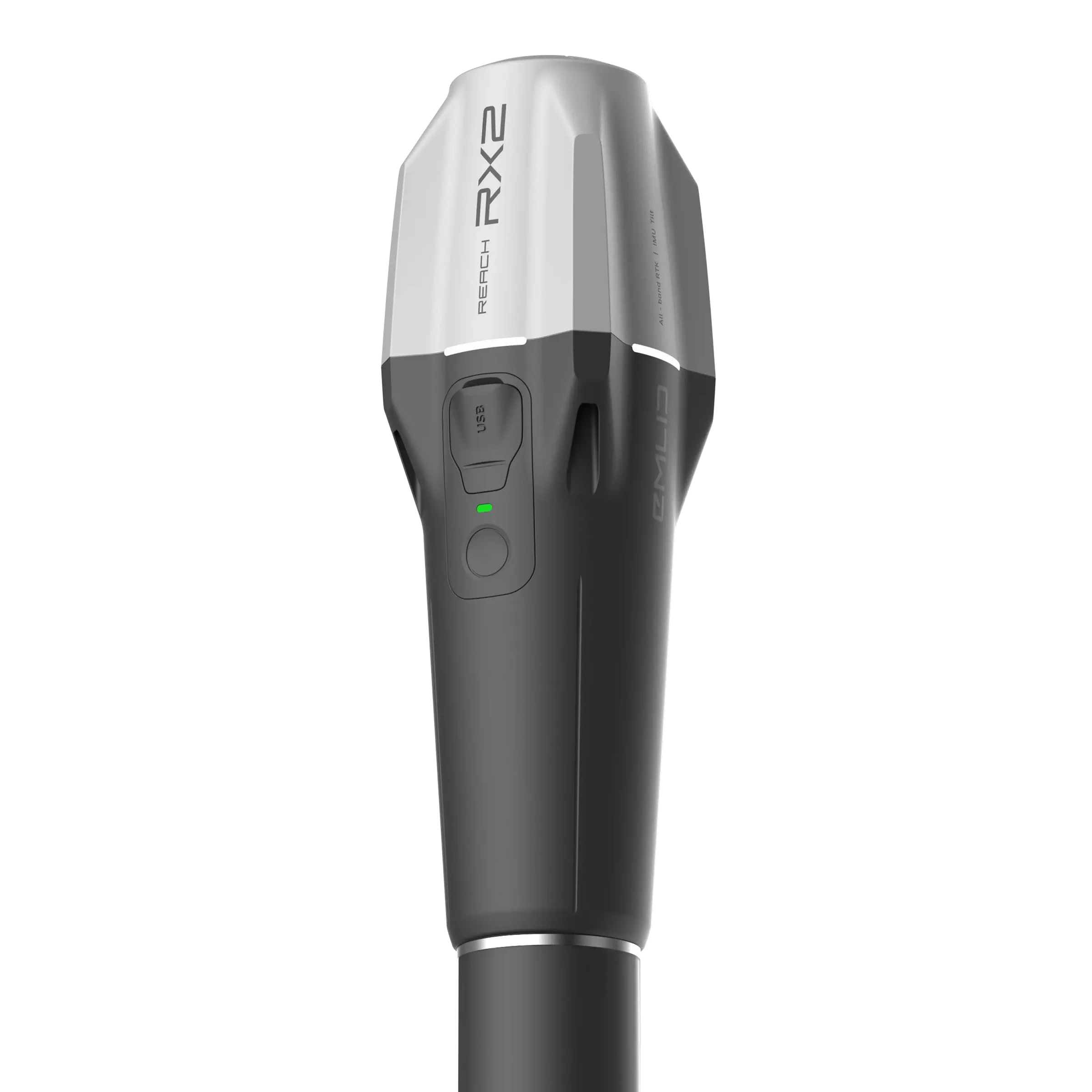 GPS Emlid Reach RX2 - Imagen 2