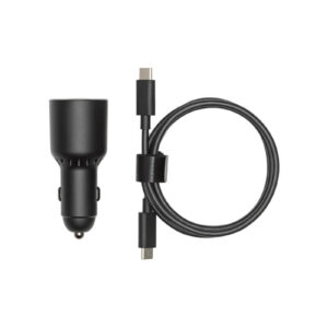 Cargador para coche de 65 W DJI