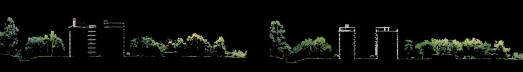 Escaneado Lineal y Start-shaped