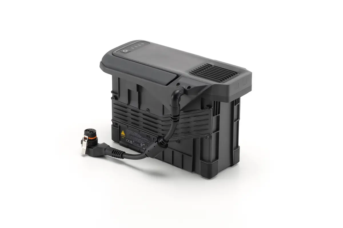 Batería con cable TB100C