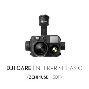 Renovación de DJI Care Enterprise Basic (Zenmuse H30T)