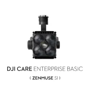 Renovación de DJI Care Enterprise Basic (Zenmuse S1)