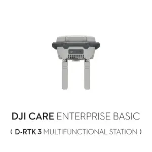 Care Basic DRTK3
