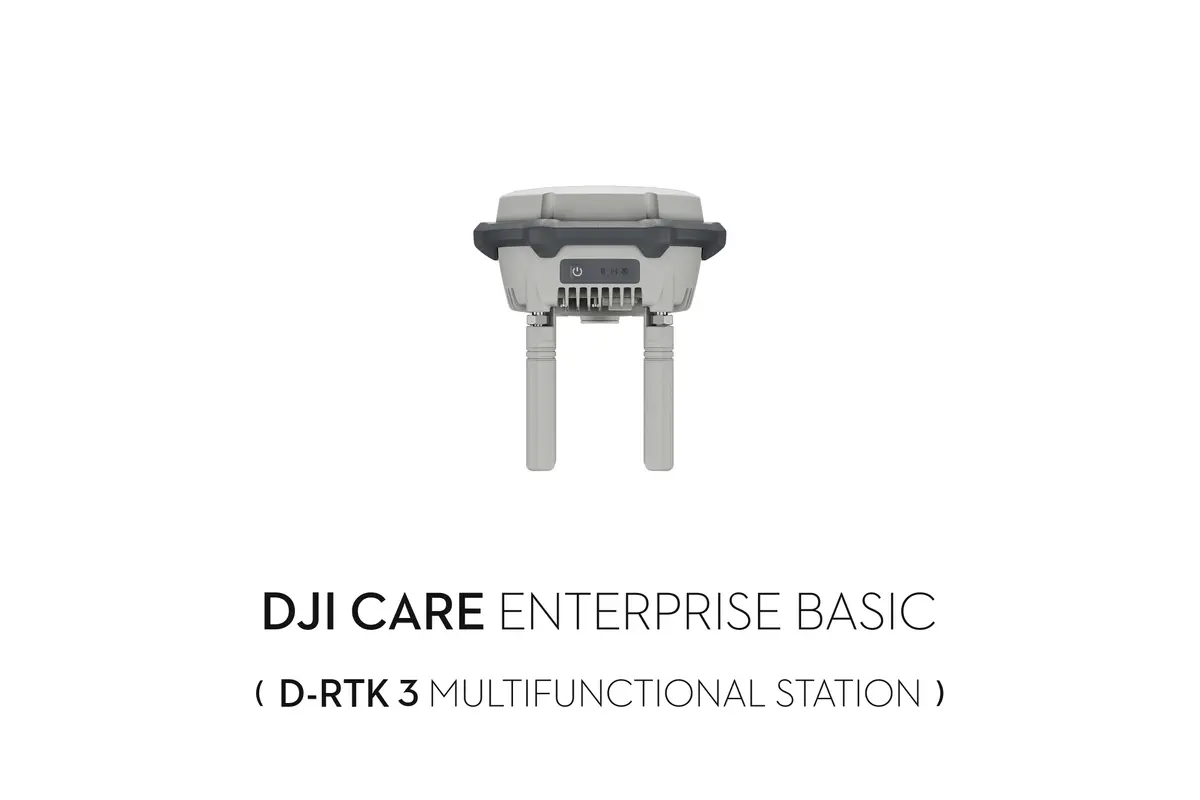 Care Basic DRTK3