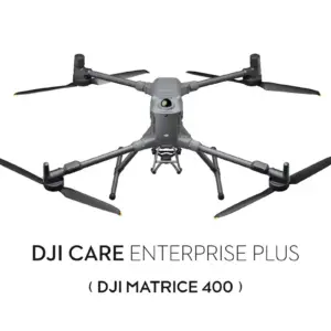 Renovación de DJI Care Enterprise Plus ( DJI Matrice 400 )