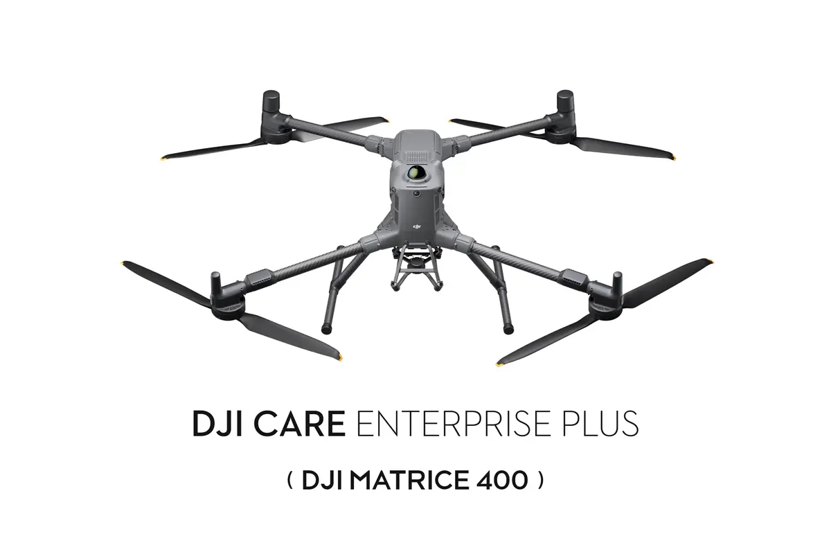 Renovación de DJI Care Enterprise Plus ( DJI Matrice 400 )