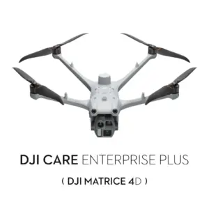 Renovación de DJI Care Enterprise Plus ( DJI Matrice 4D )