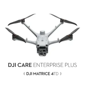 Renovación de DJI Care Enterprise Plus (DJI Matrice 4TD)