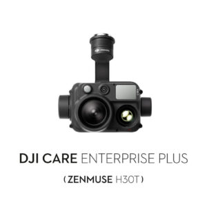 Renovación de DJI Care Enterprise Plus (Zenmuse H30T)