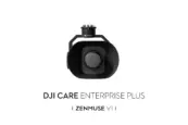Renovación de DJI Care Enterprise Plus (Zenmuse V1)
