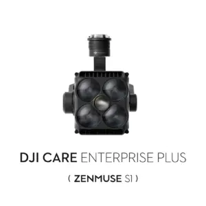 Renovación de DJI Care Enterprise Plus (Zenmuse S1)