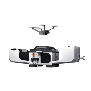 DJI Dock 3 Con Matrice 4TD