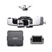 DJI Dock 3& DJI Matrice 4TD RC Plus 2 Pack