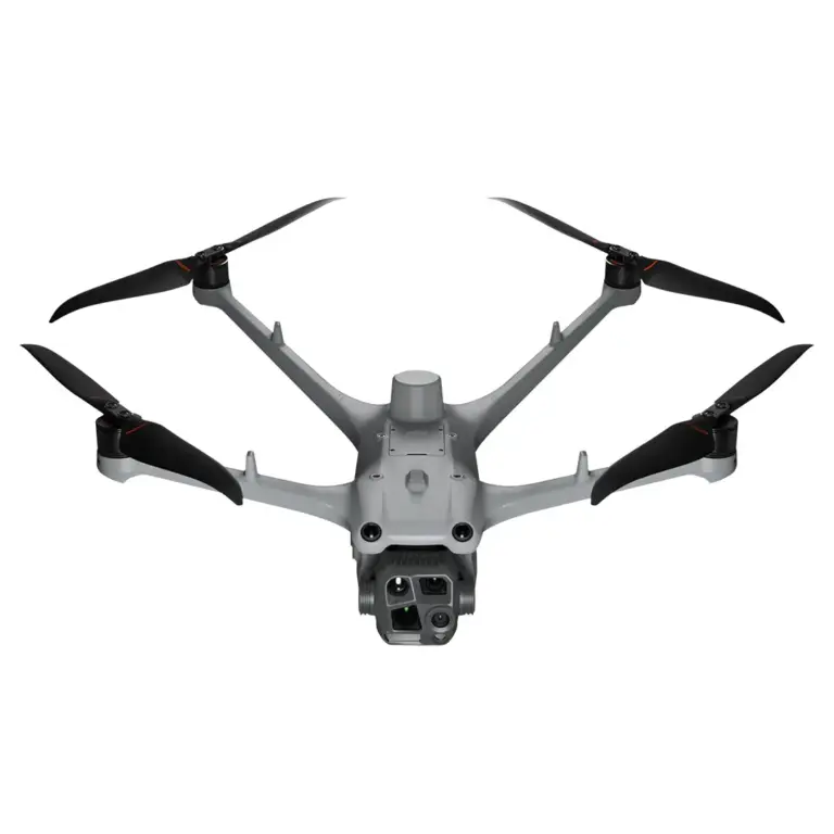 DJI Dock 3 Con Matrice 4D - Imagen 2