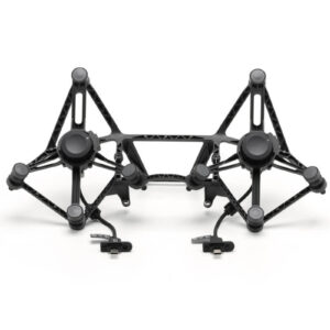 Conector de estabilizador doble para DJI Matrice 400