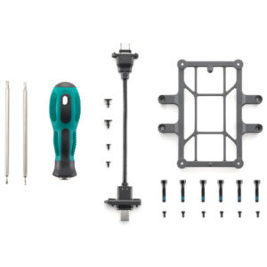 Kit de accesorios Manifold 3 (Matrice 400)