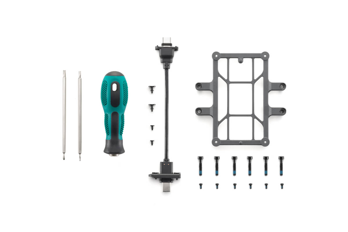 Kit de accesorios Manifold 3 (Matrice 400)