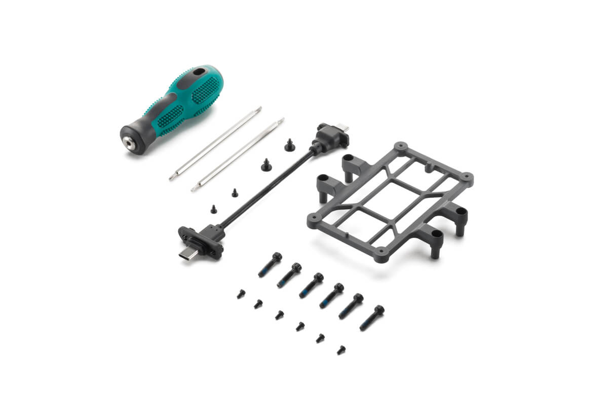 Kit de accesorios Manifold 3 (Matrice 400)