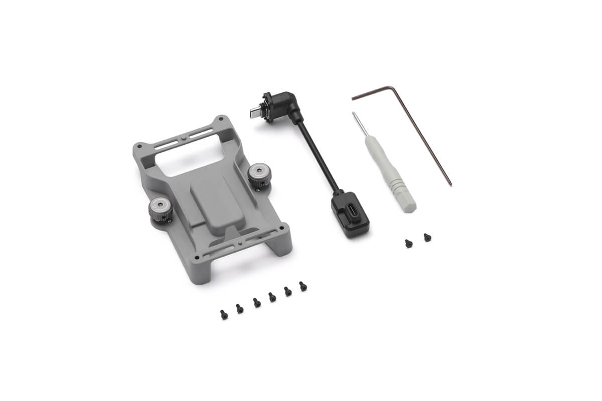Kit de accesorios Manifold 3 (Serie Matrice 4) - Imagen 2