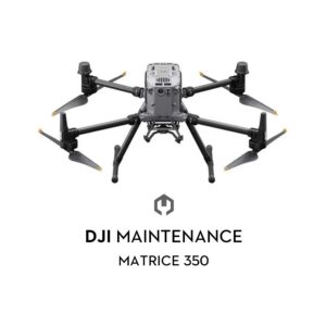 Mantenimiento oficial DJI Matrice 350