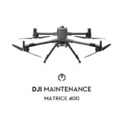 Official DJI Matrice 400 Maintenance