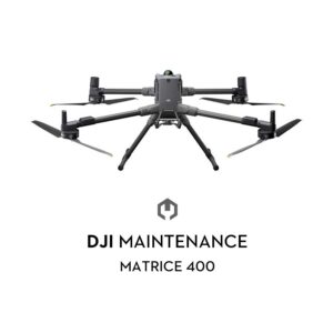 Mantenimiento oficial DJI Matrice 400